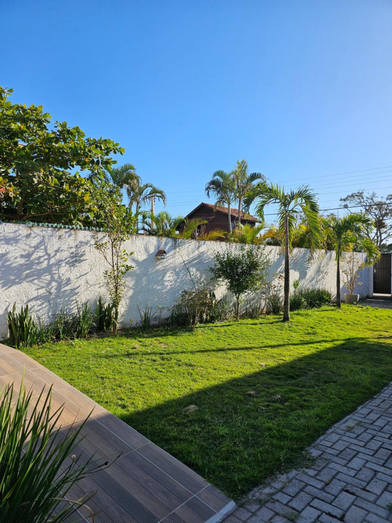 Pousada Makani Kai Florianopolis Exterior foto