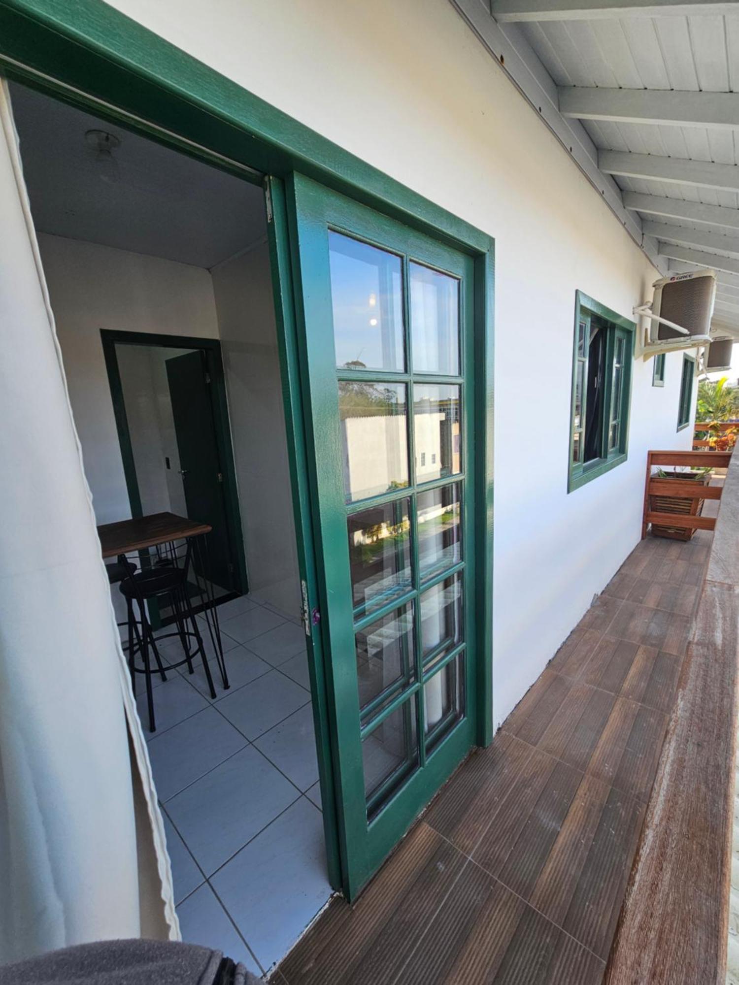 Pousada Makani Kai Florianopolis Exterior foto